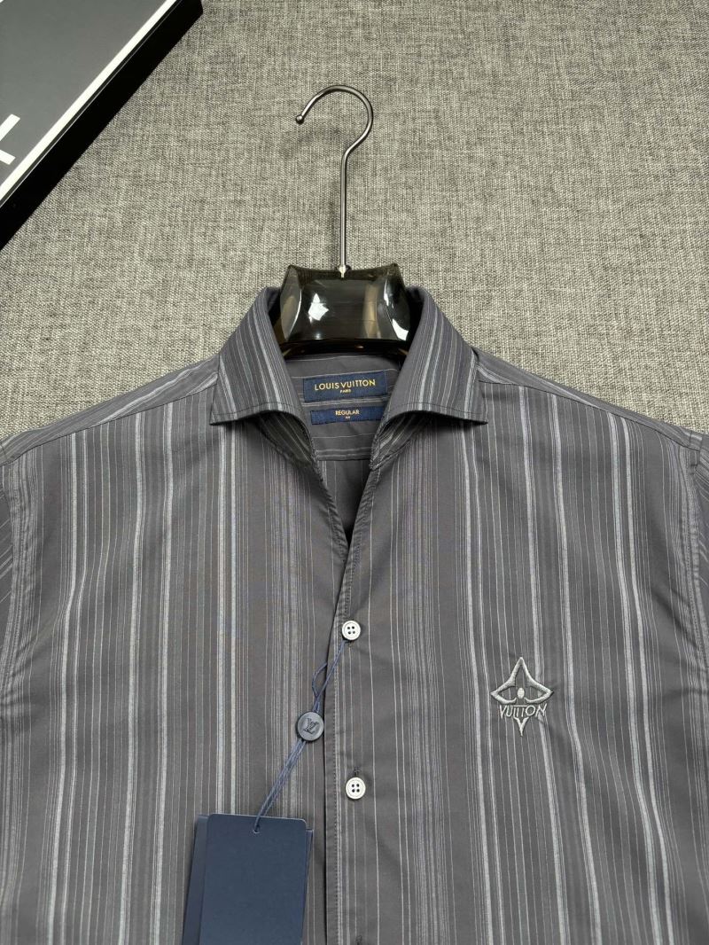 Louis Vuitton Shirts